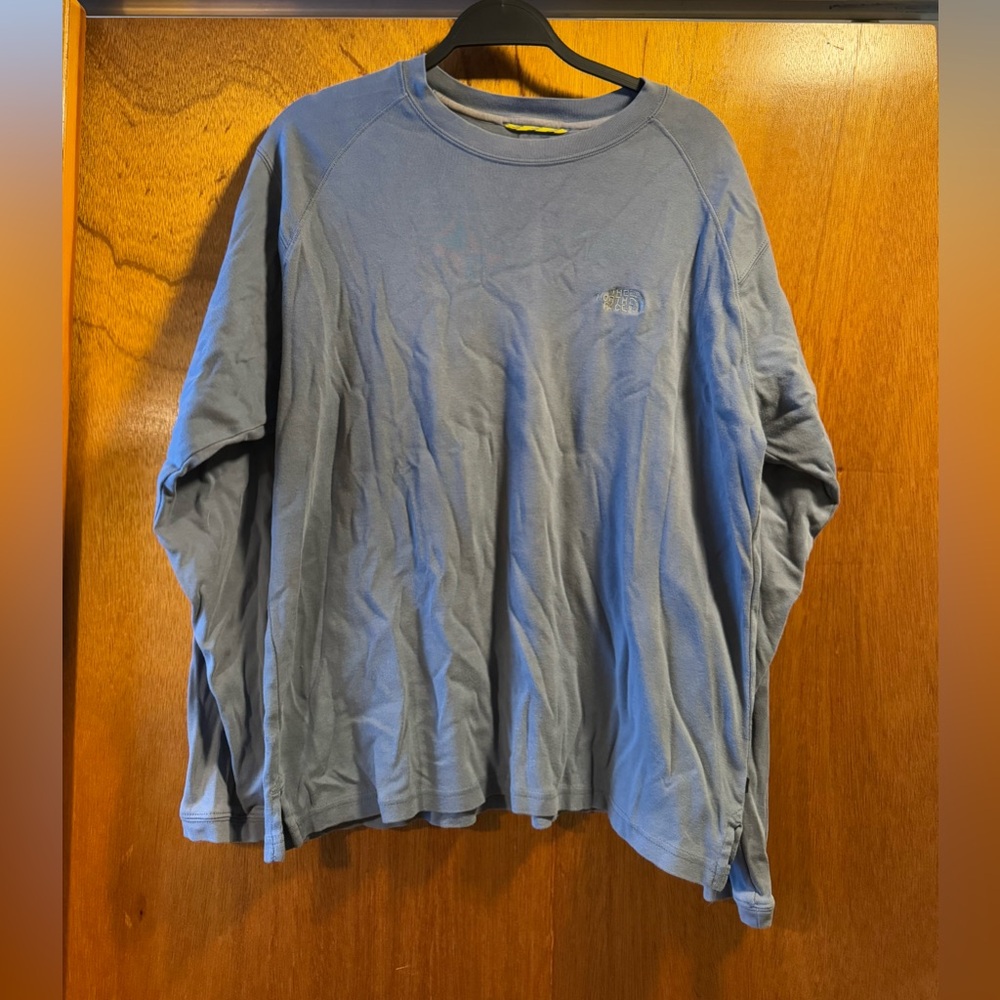 The North Face long sleeve